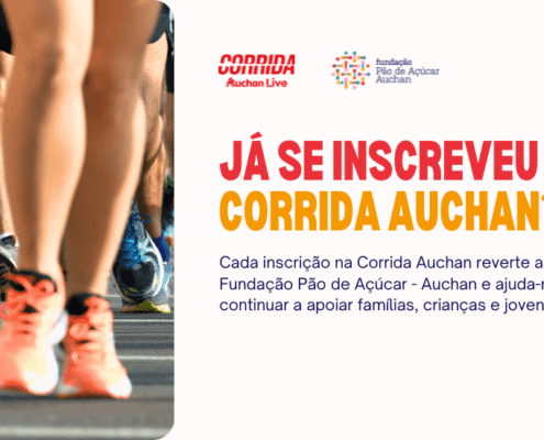 corrida auchan