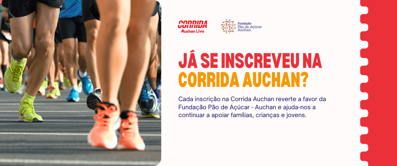 corrida auchan
